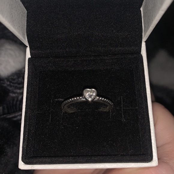 Pandora ring 💍 - Picture 2 of 2